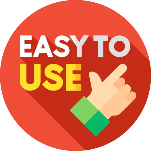 Website tối ưu - Dễ sử dụng