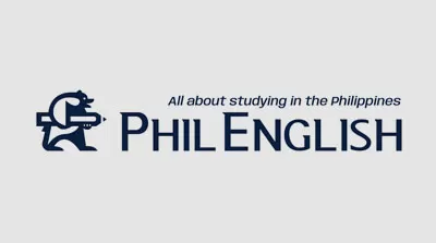 Logo Phil English
